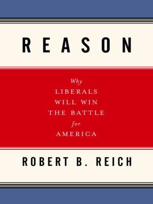 cover image of Reason